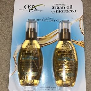 OGX Renewing Argan Oil Of Morocco Penetrating Oil